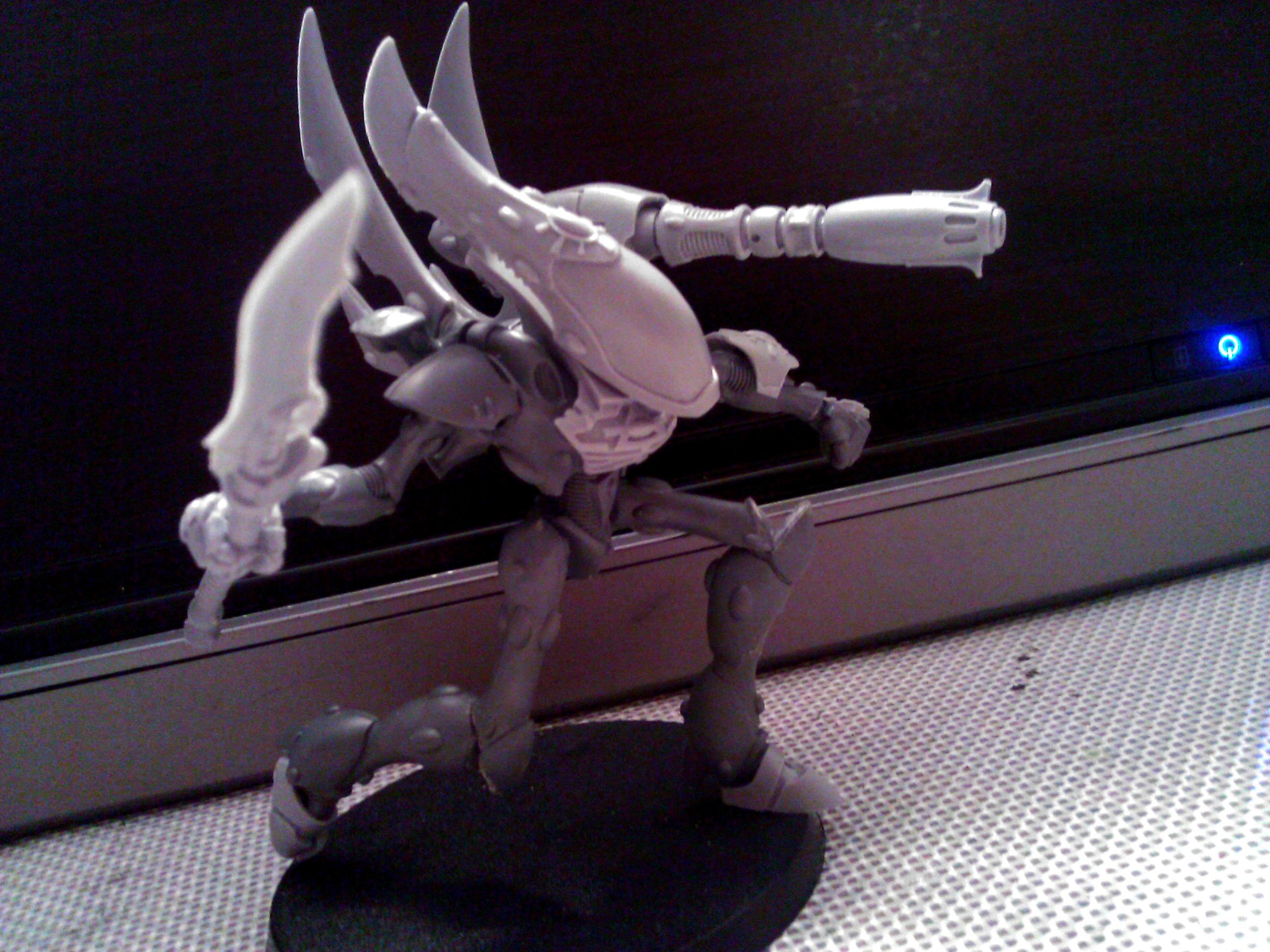 Eldar Wraithseer Wraithseer 002 Wraithseer 002 Gallery Dakkadakka